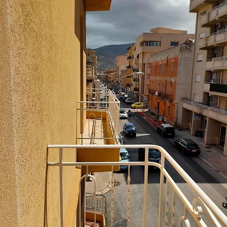 Profumo Di Mare Apartment Trapani Ngoại thất bức ảnh