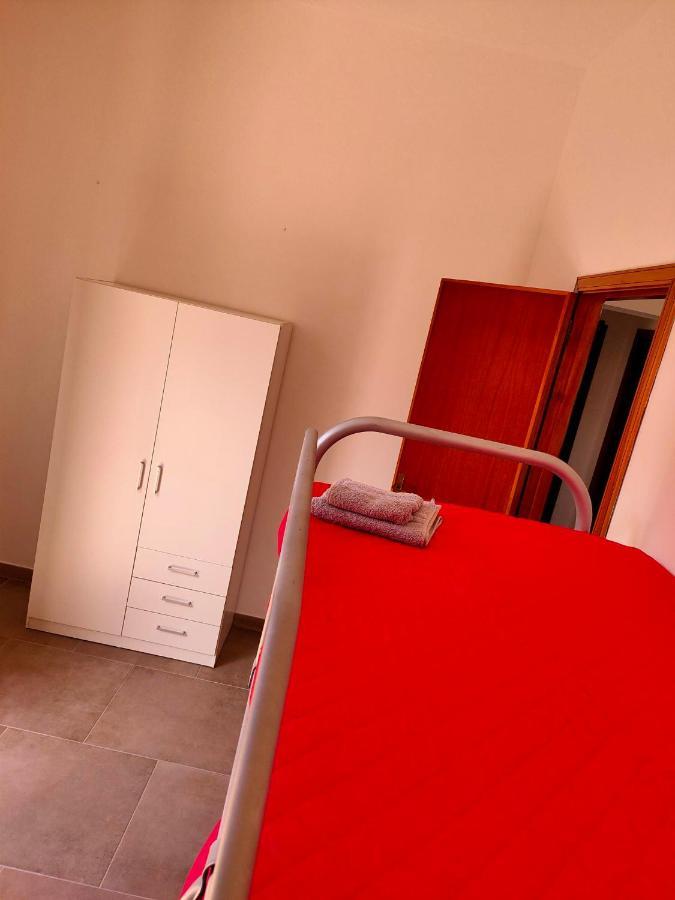 Profumo Di Mare Apartment Trapani Ngoại thất bức ảnh
